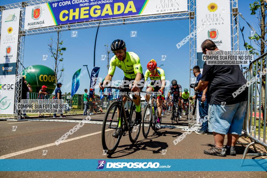 19ª Copa Cidade Canção de Ciclismo 