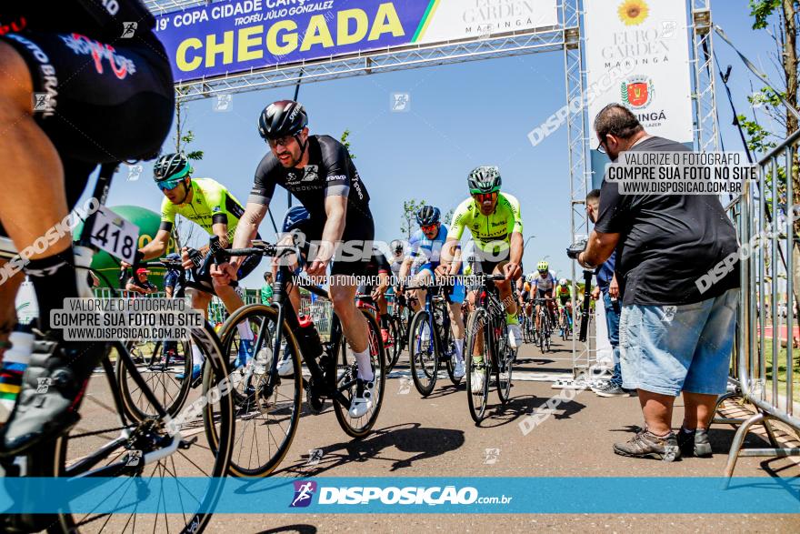 19ª Copa Cidade Canção de Ciclismo 