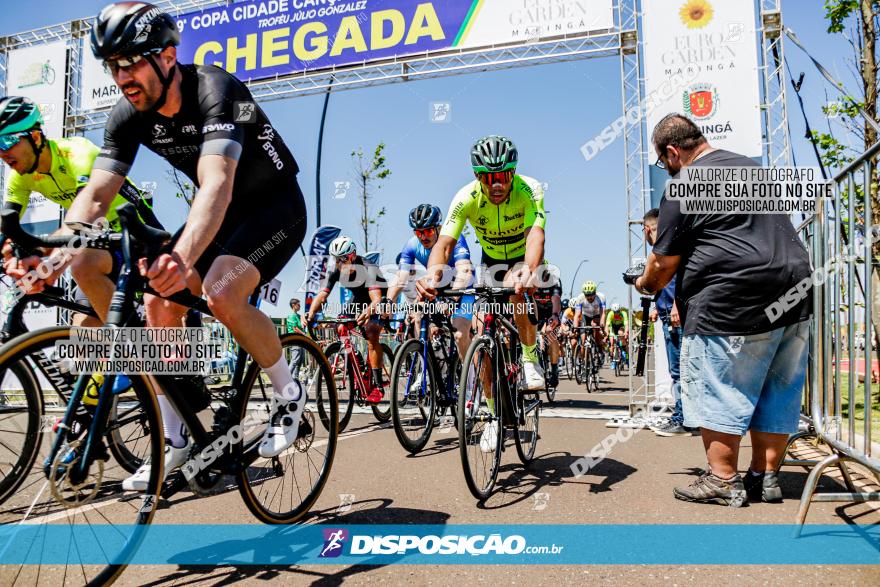 19ª Copa Cidade Canção de Ciclismo 