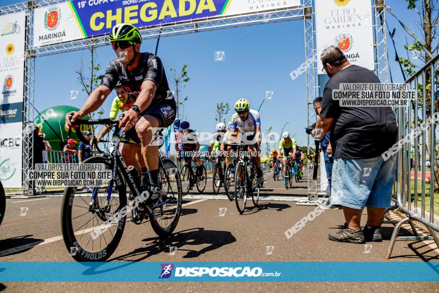 19ª Copa Cidade Canção de Ciclismo 