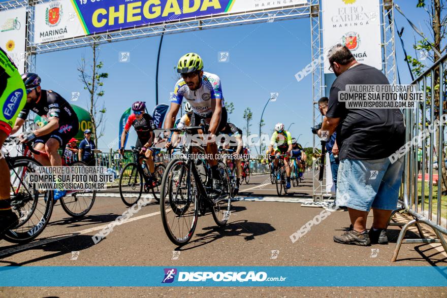 19ª Copa Cidade Canção de Ciclismo 