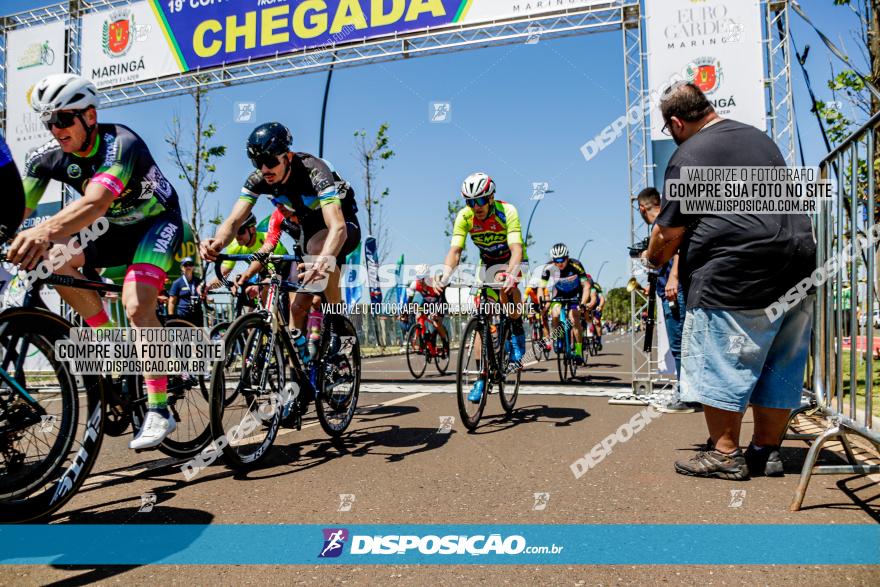 19ª Copa Cidade Canção de Ciclismo 