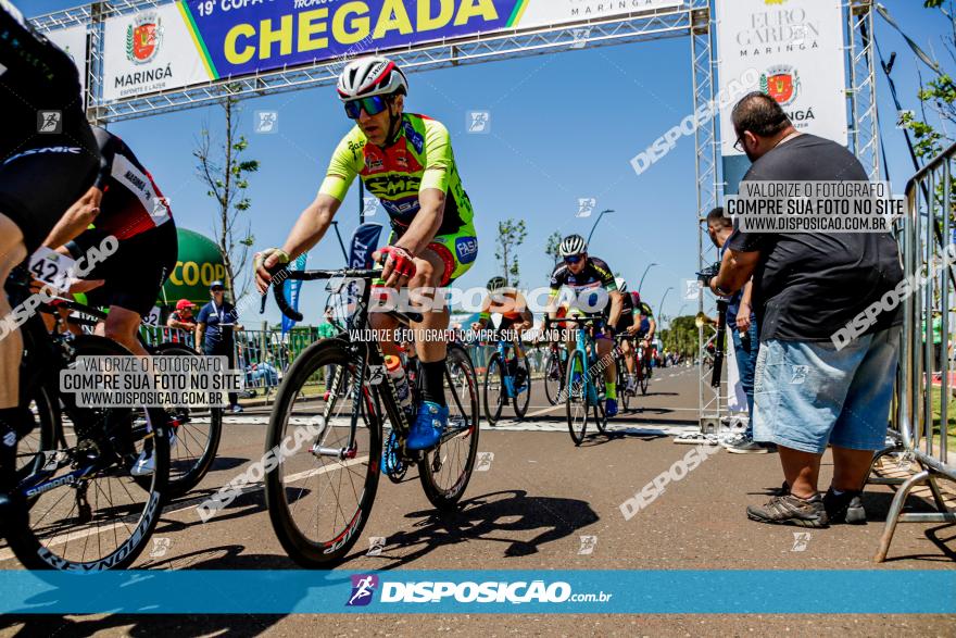 19ª Copa Cidade Canção de Ciclismo 