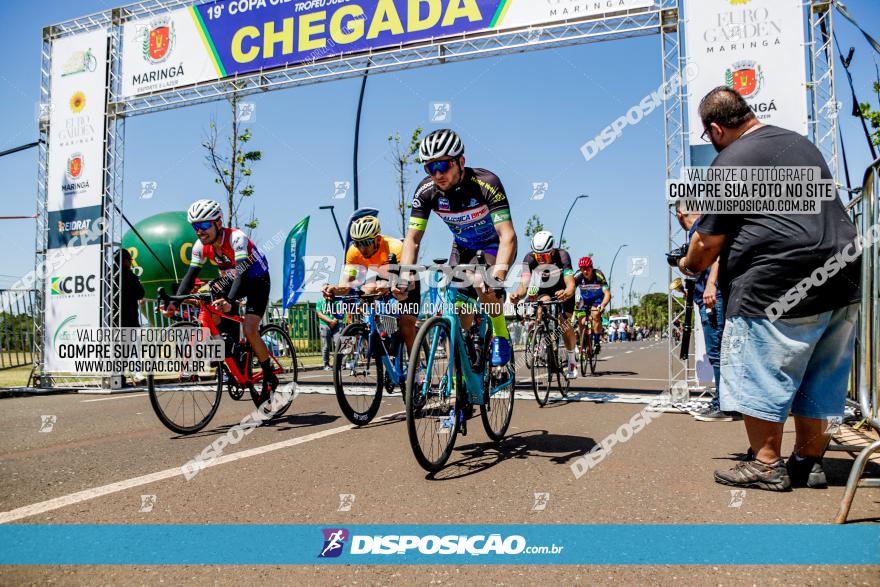 19ª Copa Cidade Canção de Ciclismo 