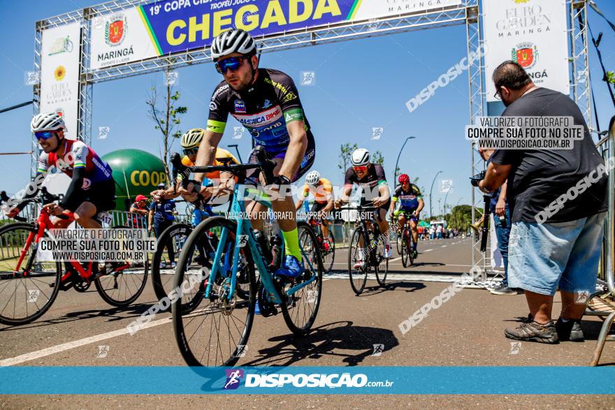 19ª Copa Cidade Canção de Ciclismo 