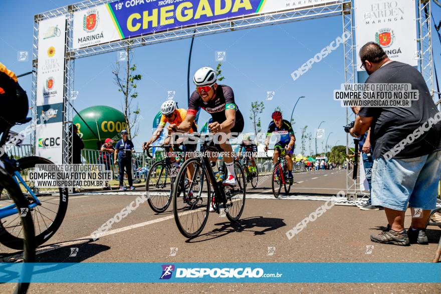 19ª Copa Cidade Canção de Ciclismo 