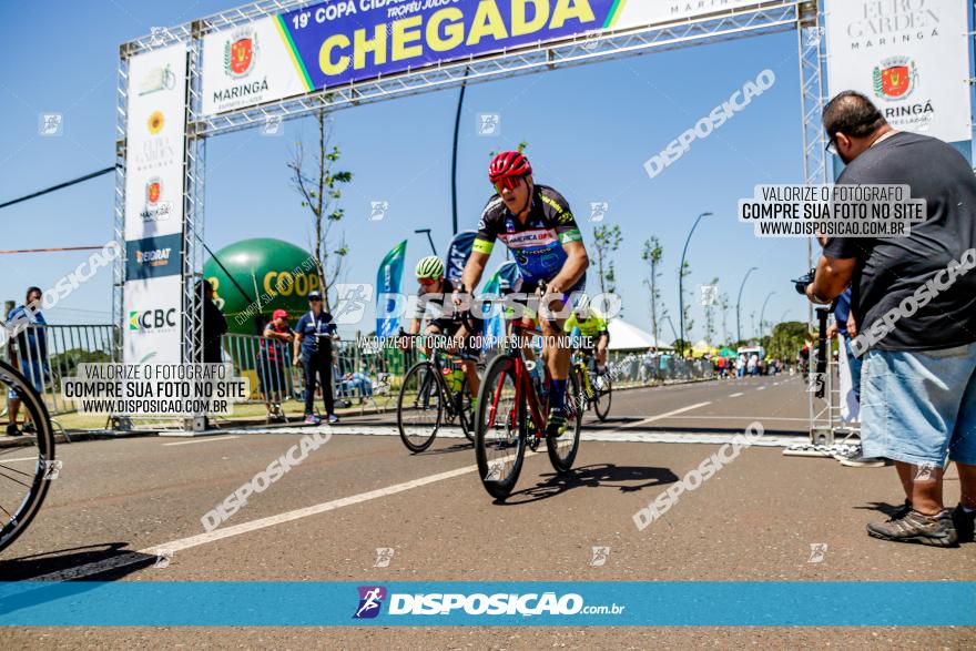 19ª Copa Cidade Canção de Ciclismo 