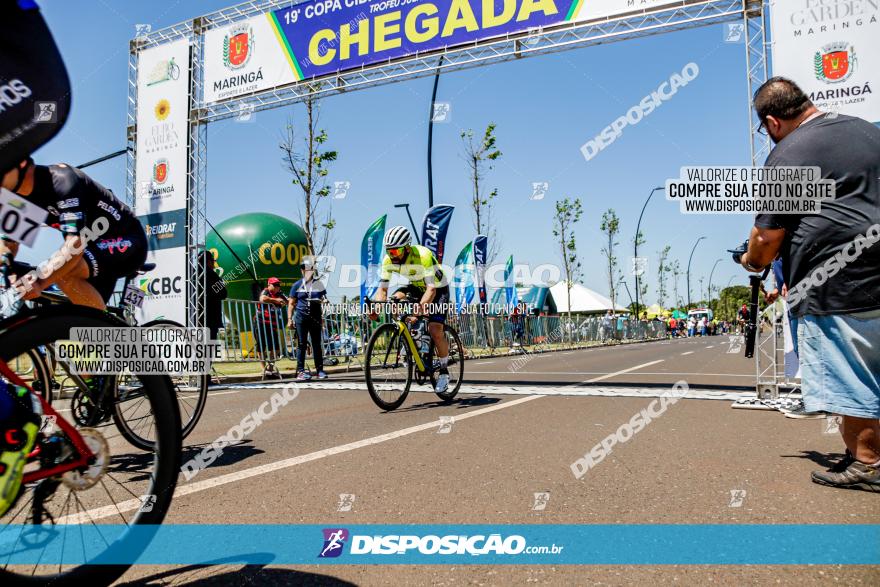 19ª Copa Cidade Canção de Ciclismo 