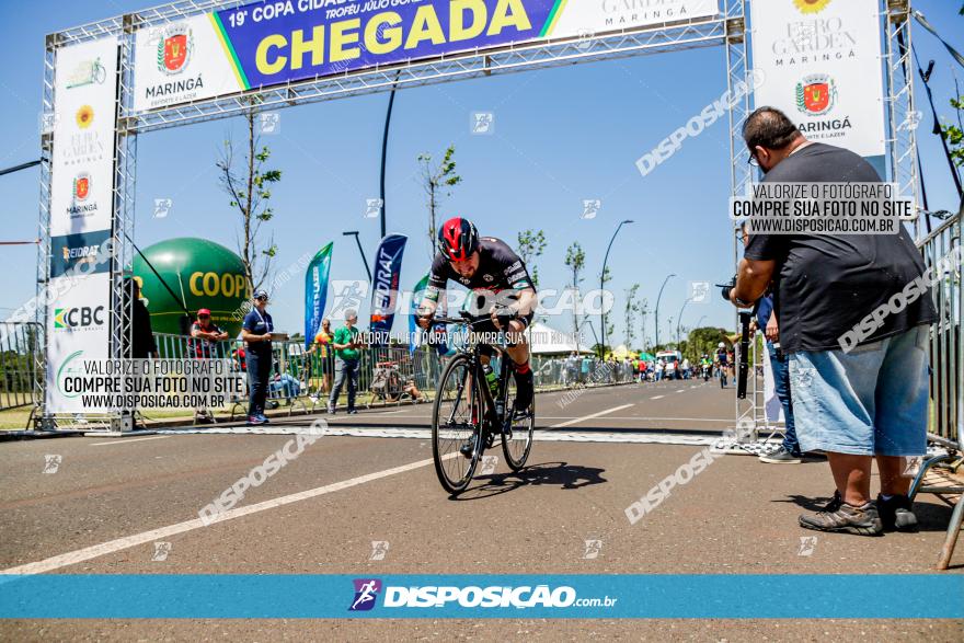 19ª Copa Cidade Canção de Ciclismo 