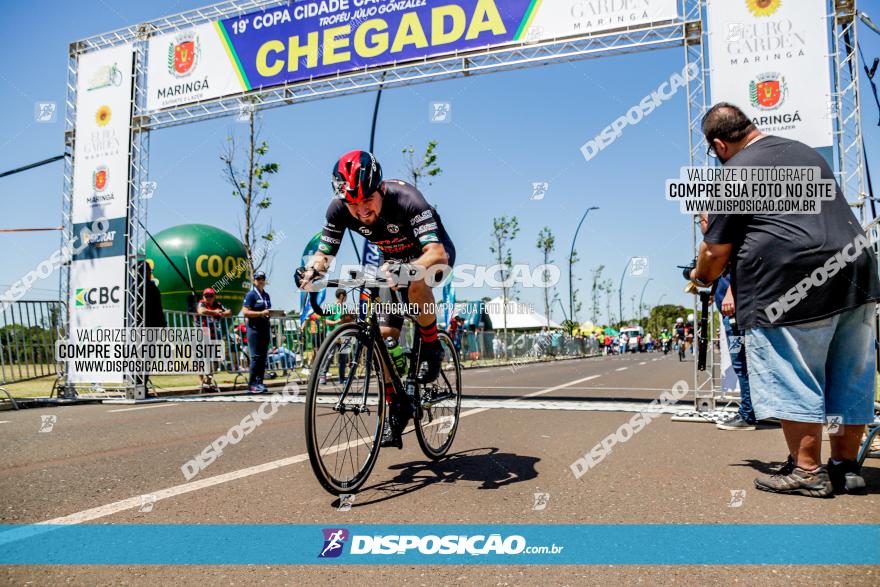 19ª Copa Cidade Canção de Ciclismo 