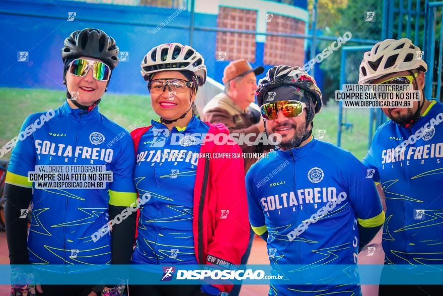 Desafio Norte PR MTB - Etapa Sarandi