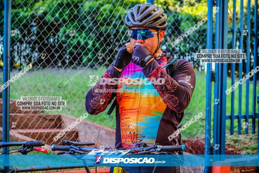 Desafio Norte PR MTB - Etapa Sarandi