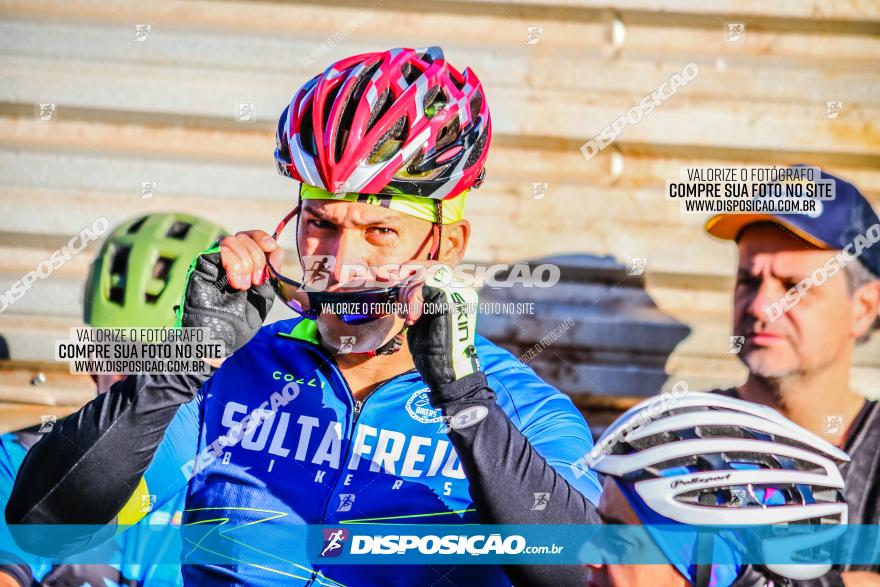 Desafio Norte PR MTB - Etapa Sarandi