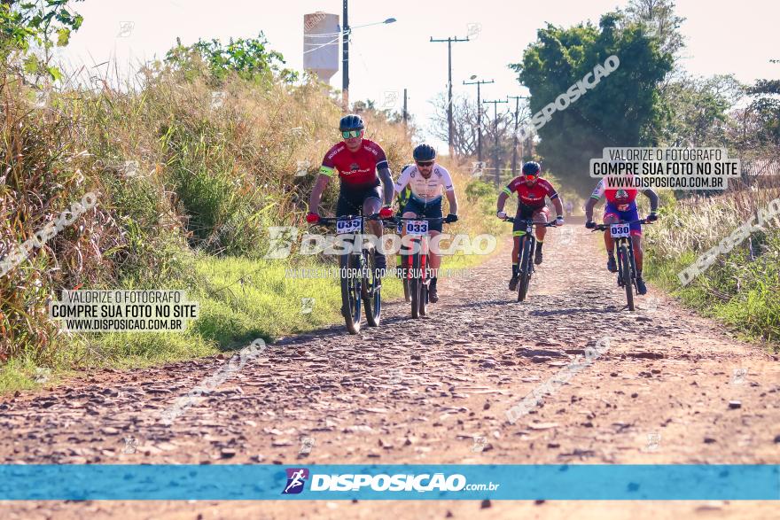 Desafio Norte PR MTB - Etapa Sarandi