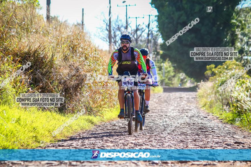 Desafio Norte PR MTB - Etapa Sarandi