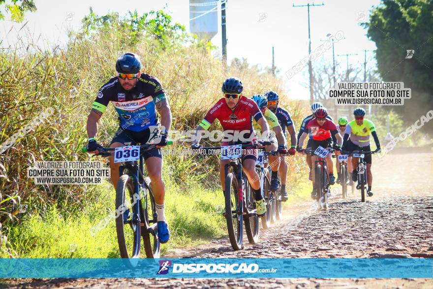 Desafio Norte PR MTB - Etapa Sarandi