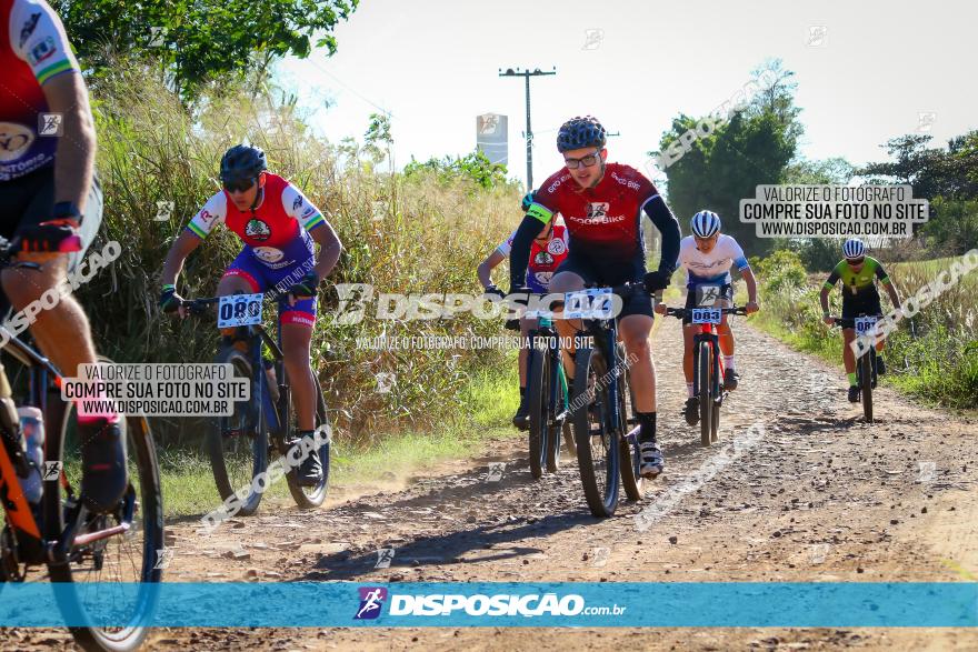 Desafio Norte PR MTB - Etapa Sarandi