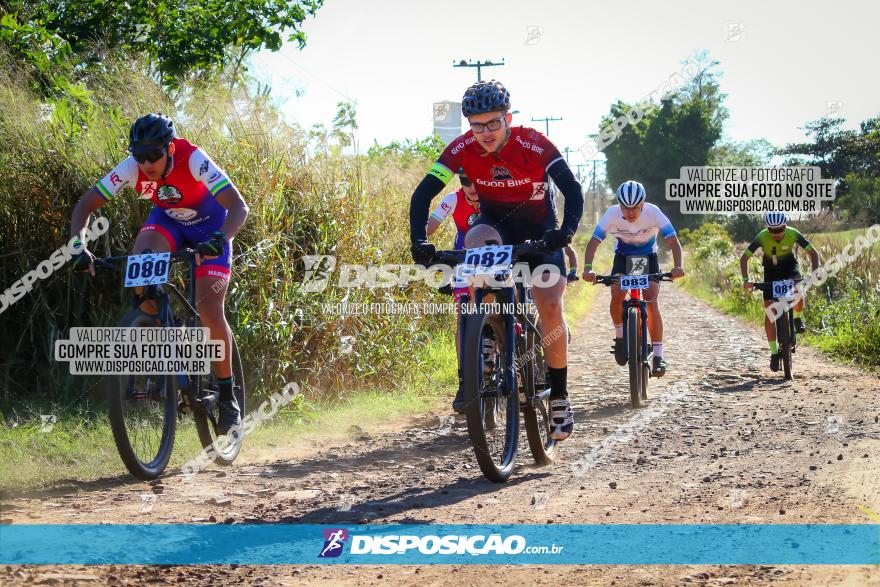 Desafio Norte PR MTB - Etapa Sarandi