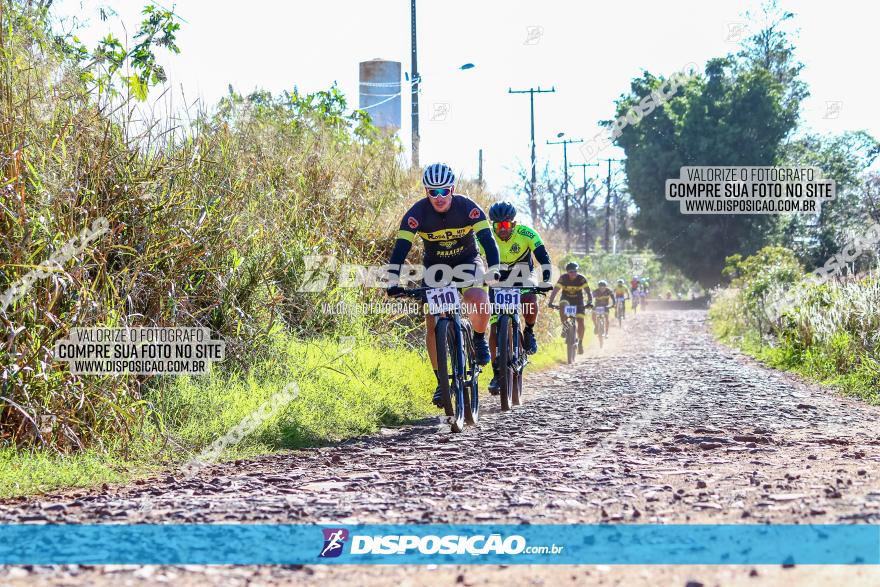 Desafio Norte PR MTB - Etapa Sarandi