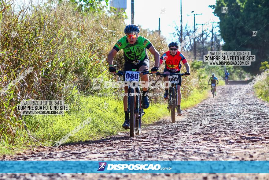 Desafio Norte PR MTB - Etapa Sarandi