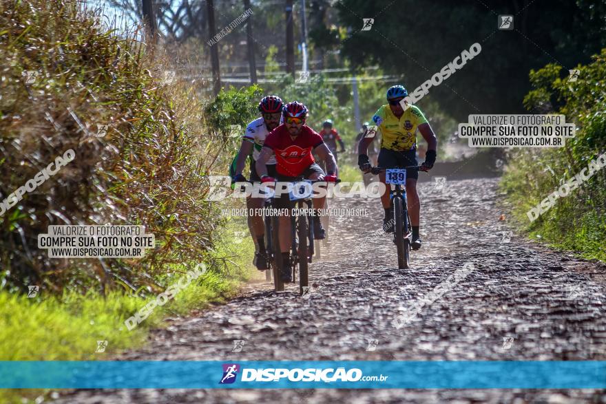 Desafio Norte PR MTB - Etapa Sarandi