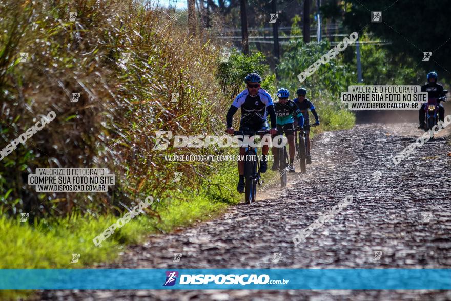 Desafio Norte PR MTB - Etapa Sarandi