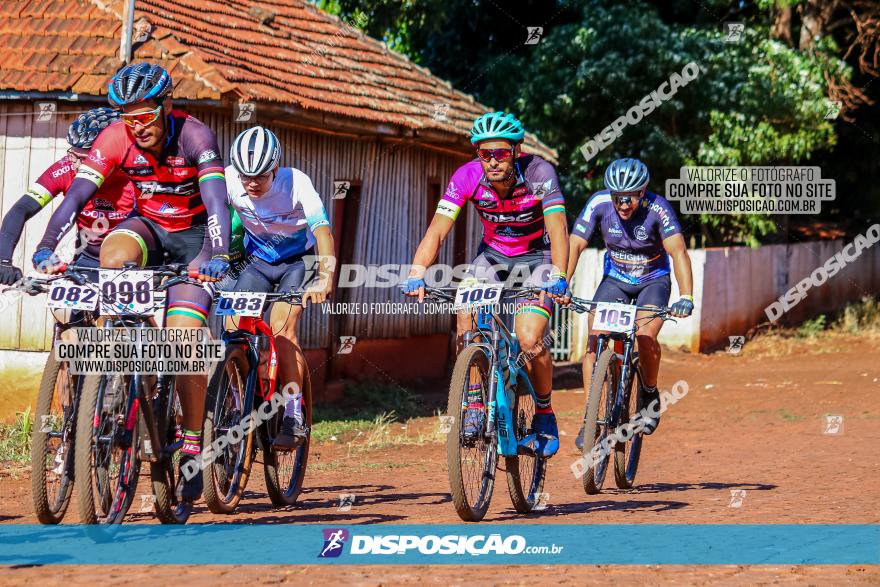 Desafio Norte PR MTB - Etapa Sarandi