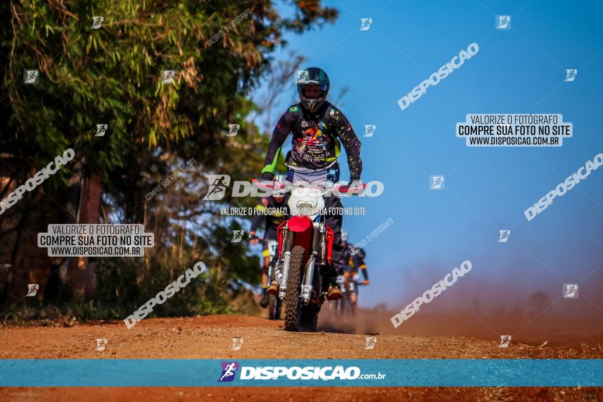 Desafio Norte PR MTB - Etapa Sarandi