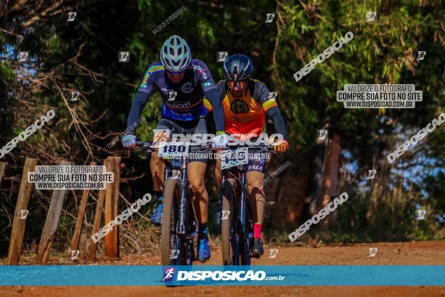 Desafio Norte PR MTB - Etapa Sarandi