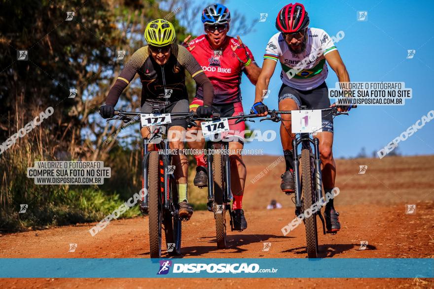 Desafio Norte PR MTB - Etapa Sarandi