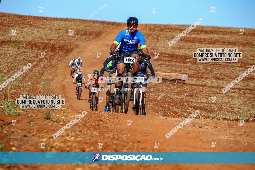 Desafio Norte PR MTB - Etapa Sarandi