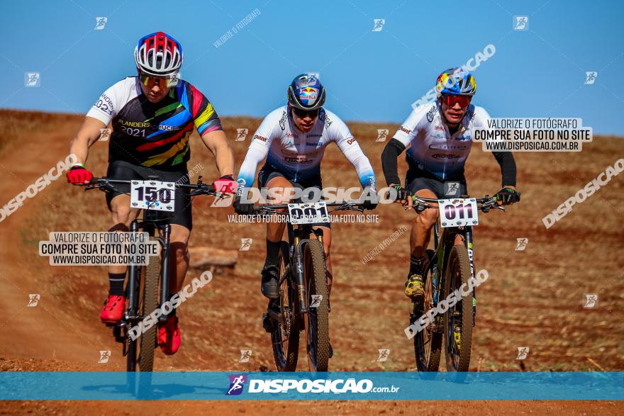 Desafio Norte PR MTB - Etapa Sarandi