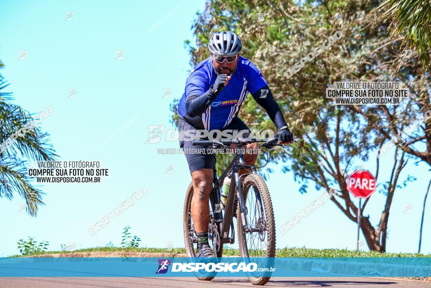 Desafio Norte PR MTB - Etapa Sarandi