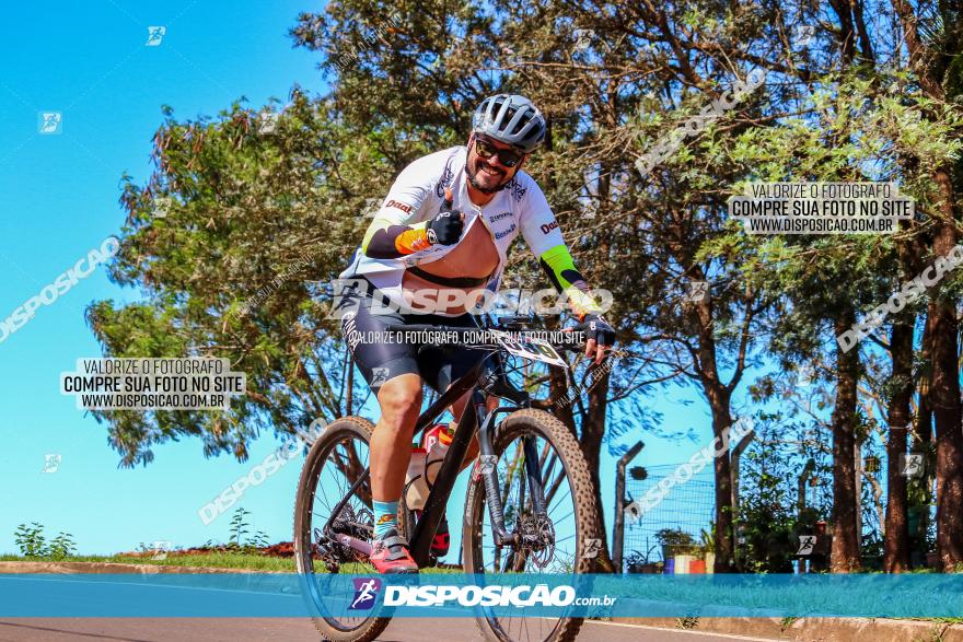 Desafio Norte PR MTB - Etapa Sarandi