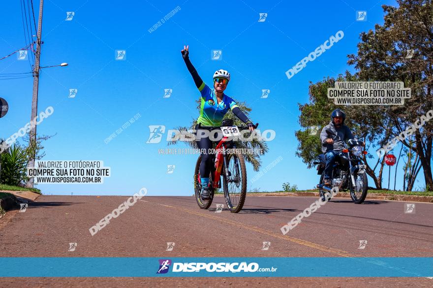 Desafio Norte PR MTB - Etapa Sarandi