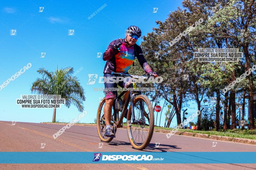 Desafio Norte PR MTB - Etapa Sarandi