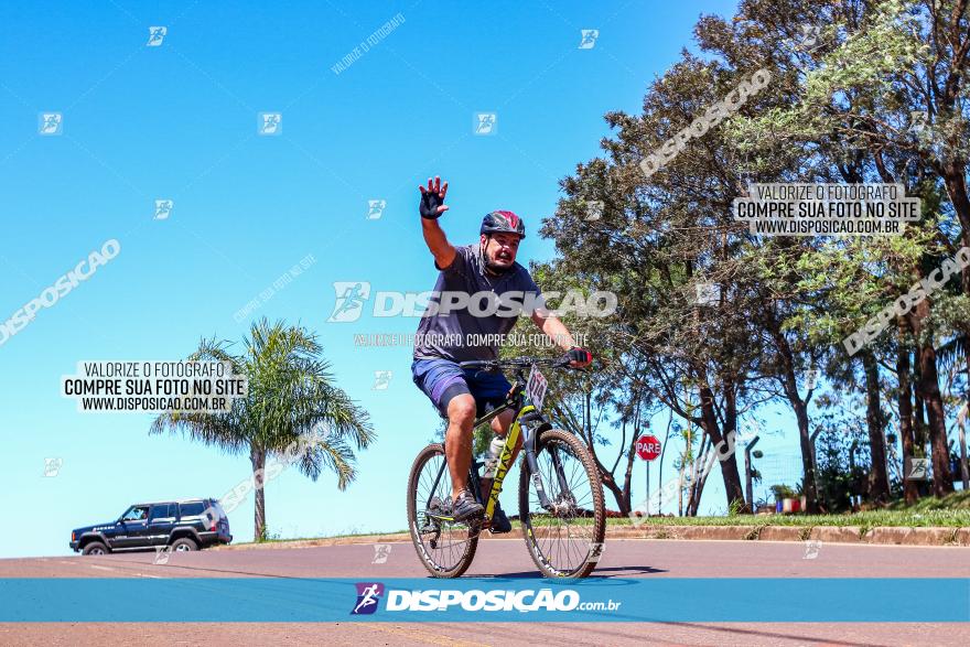 Desafio Norte PR MTB - Etapa Sarandi