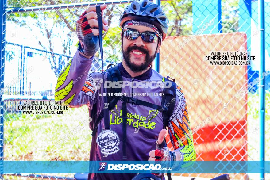 Desafio Norte PR MTB - Etapa Sarandi