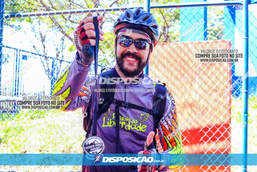 Desafio Norte PR MTB - Etapa Sarandi