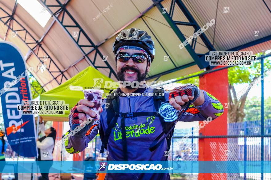 Desafio Norte PR MTB - Etapa Sarandi