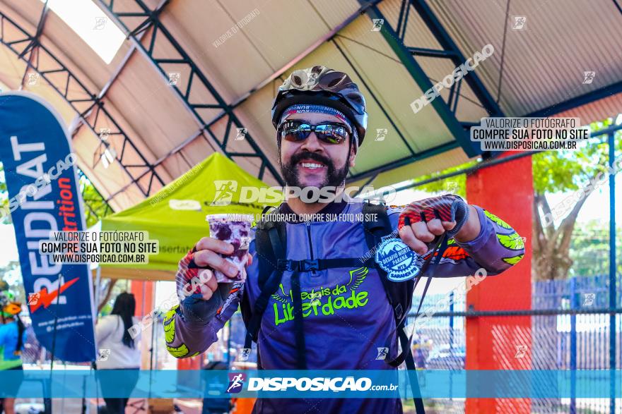 Desafio Norte PR MTB - Etapa Sarandi