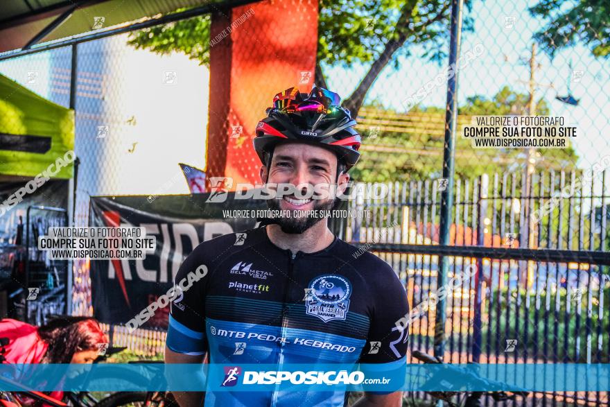 Desafio Norte PR MTB - Etapa Sarandi