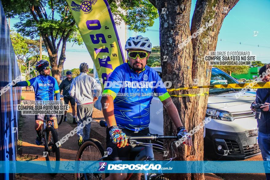 Desafio Norte PR MTB - Etapa Sarandi