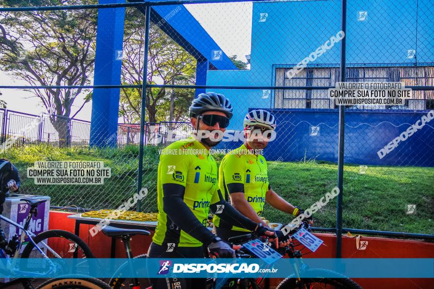 Desafio Norte PR MTB - Etapa Sarandi