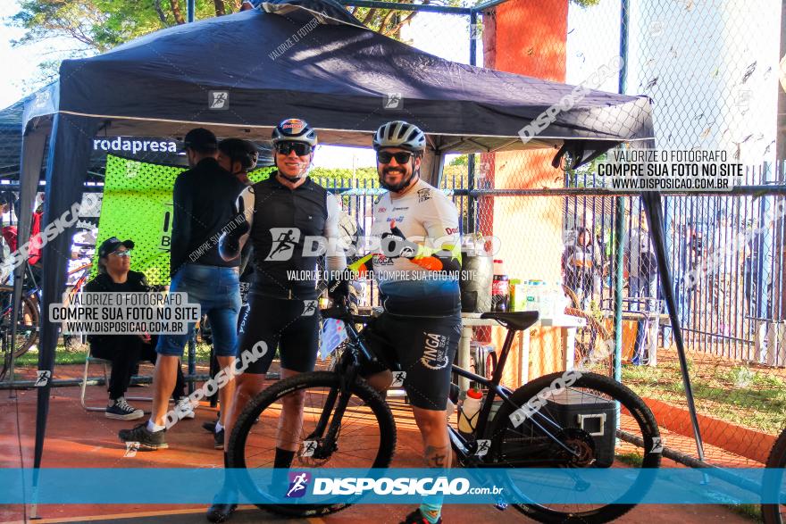 Desafio Norte PR MTB - Etapa Sarandi