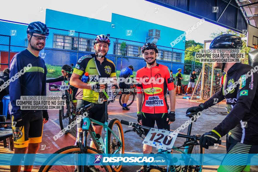 Desafio Norte PR MTB - Etapa Sarandi