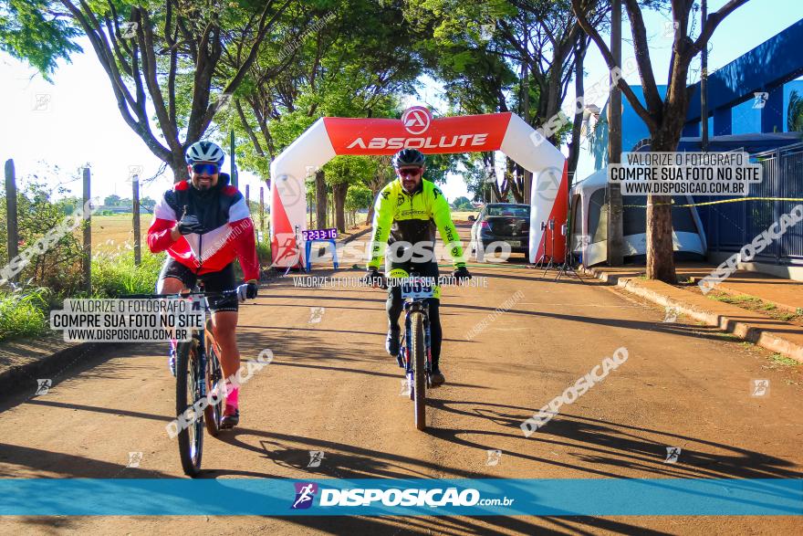 Desafio Norte PR MTB - Etapa Sarandi