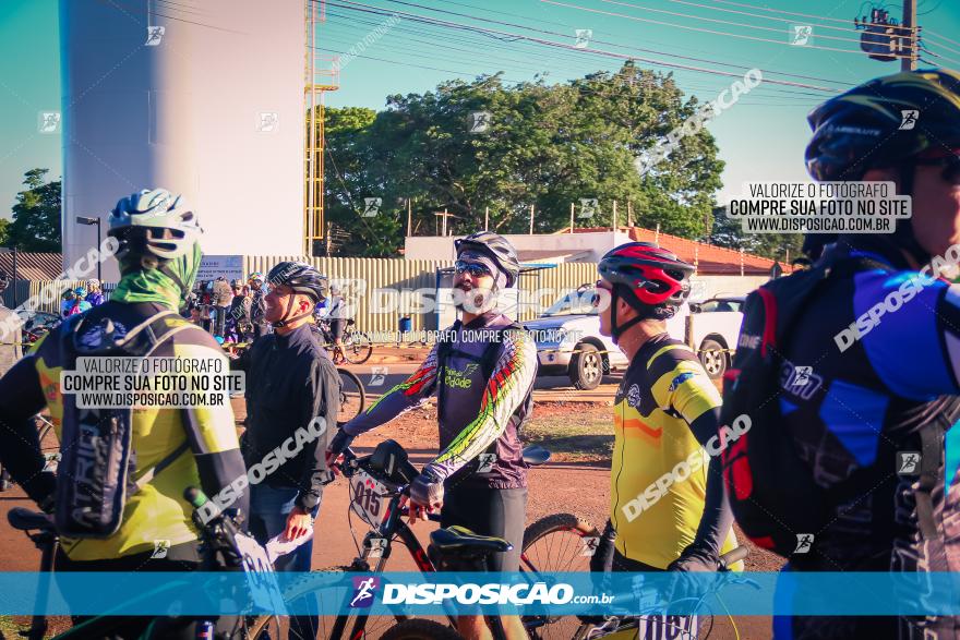 Desafio Norte PR MTB - Etapa Sarandi