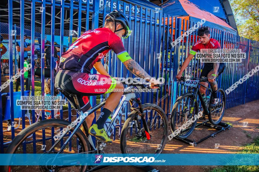 Desafio Norte PR MTB - Etapa Sarandi