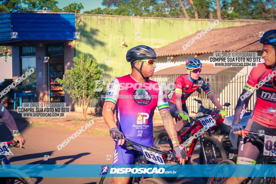 Desafio Norte PR MTB - Etapa Sarandi